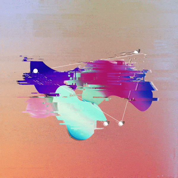 Playful gif for social media post.