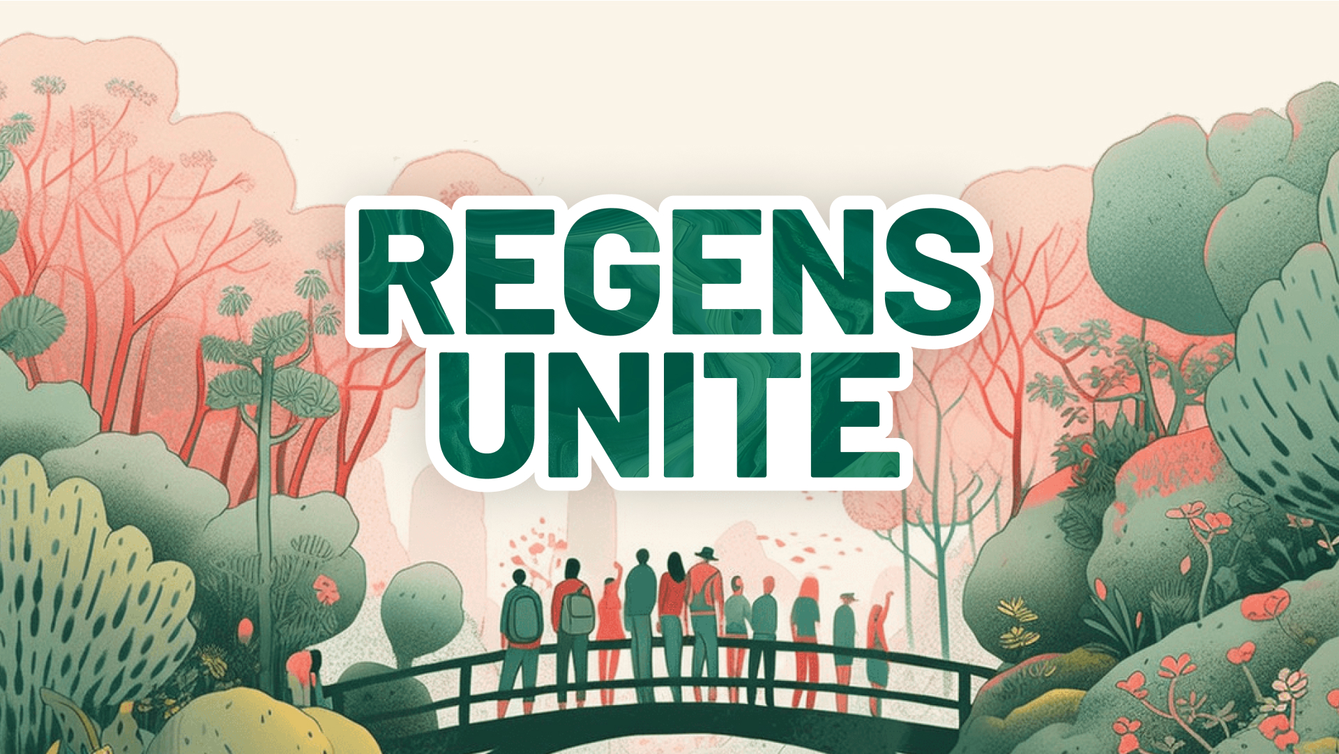 Regens Unite